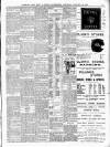 Barking, East Ham & Ilford Advertiser, Upton Park and Dagenham Gazette Saturday 14 January 1899 Page 3