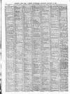 Barking, East Ham & Ilford Advertiser, Upton Park and Dagenham Gazette Saturday 14 January 1899 Page 4