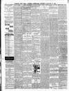 Barking, East Ham & Ilford Advertiser, Upton Park and Dagenham Gazette Saturday 28 January 1899 Page 2