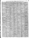 Barking, East Ham & Ilford Advertiser, Upton Park and Dagenham Gazette Saturday 28 January 1899 Page 4
