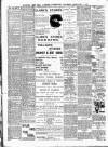 Barking, East Ham & Ilford Advertiser, Upton Park and Dagenham Gazette Saturday 04 February 1899 Page 2