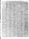 Barking, East Ham & Ilford Advertiser, Upton Park and Dagenham Gazette Saturday 04 February 1899 Page 4