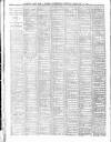 Barking, East Ham & Ilford Advertiser, Upton Park and Dagenham Gazette Saturday 11 February 1899 Page 4