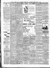 Barking, East Ham & Ilford Advertiser, Upton Park and Dagenham Gazette Saturday 25 February 1899 Page 2