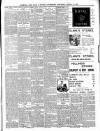 Barking, East Ham & Ilford Advertiser, Upton Park and Dagenham Gazette Saturday 18 March 1899 Page 3