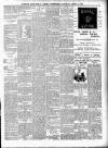 Barking, East Ham & Ilford Advertiser, Upton Park and Dagenham Gazette Saturday 15 April 1899 Page 3