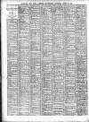 Barking, East Ham & Ilford Advertiser, Upton Park and Dagenham Gazette Saturday 15 April 1899 Page 4
