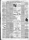 Barking, East Ham & Ilford Advertiser, Upton Park and Dagenham Gazette Saturday 29 April 1899 Page 2