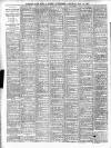 Barking, East Ham & Ilford Advertiser, Upton Park and Dagenham Gazette Saturday 27 May 1899 Page 4