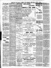 Barking, East Ham & Ilford Advertiser, Upton Park and Dagenham Gazette Saturday 01 July 1899 Page 2