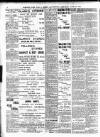 Barking, East Ham & Ilford Advertiser, Upton Park and Dagenham Gazette Saturday 22 July 1899 Page 2