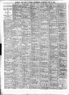 Barking, East Ham & Ilford Advertiser, Upton Park and Dagenham Gazette Saturday 22 July 1899 Page 4