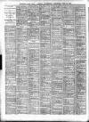 Barking, East Ham & Ilford Advertiser, Upton Park and Dagenham Gazette Saturday 29 July 1899 Page 4