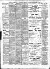 Barking, East Ham & Ilford Advertiser, Upton Park and Dagenham Gazette Saturday 02 September 1899 Page 2