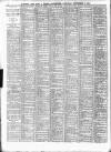 Barking, East Ham & Ilford Advertiser, Upton Park and Dagenham Gazette Saturday 02 September 1899 Page 4