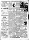Barking, East Ham & Ilford Advertiser, Upton Park and Dagenham Gazette Saturday 30 September 1899 Page 3