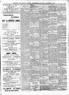 Barking, East Ham & Ilford Advertiser, Upton Park and Dagenham Gazette Saturday 07 October 1899 Page 3