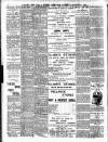 Barking, East Ham & Ilford Advertiser, Upton Park and Dagenham Gazette Saturday 14 October 1899 Page 2