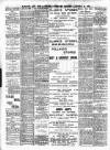 Barking, East Ham & Ilford Advertiser, Upton Park and Dagenham Gazette Saturday 21 October 1899 Page 2