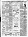 Barking, East Ham & Ilford Advertiser, Upton Park and Dagenham Gazette Saturday 25 November 1899 Page 2