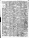 Barking, East Ham & Ilford Advertiser, Upton Park and Dagenham Gazette Saturday 25 November 1899 Page 4