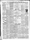 Barking, East Ham & Ilford Advertiser, Upton Park and Dagenham Gazette Saturday 06 January 1900 Page 2
