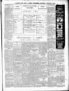 Barking, East Ham & Ilford Advertiser, Upton Park and Dagenham Gazette Saturday 06 January 1900 Page 3