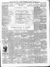 Barking, East Ham & Ilford Advertiser, Upton Park and Dagenham Gazette Saturday 13 January 1900 Page 3