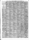 Barking, East Ham & Ilford Advertiser, Upton Park and Dagenham Gazette Saturday 13 January 1900 Page 4