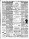 Barking, East Ham & Ilford Advertiser, Upton Park and Dagenham Gazette Saturday 20 January 1900 Page 2