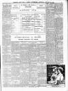 Barking, East Ham & Ilford Advertiser, Upton Park and Dagenham Gazette Saturday 20 January 1900 Page 3
