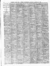 Barking, East Ham & Ilford Advertiser, Upton Park and Dagenham Gazette Saturday 20 January 1900 Page 4