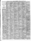 Barking, East Ham & Ilford Advertiser, Upton Park and Dagenham Gazette Saturday 27 January 1900 Page 4