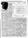 Barking, East Ham & Ilford Advertiser, Upton Park and Dagenham Gazette Saturday 03 February 1900 Page 3