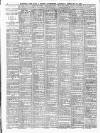 Barking, East Ham & Ilford Advertiser, Upton Park and Dagenham Gazette Saturday 10 February 1900 Page 4