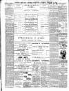 Barking, East Ham & Ilford Advertiser, Upton Park and Dagenham Gazette Saturday 17 February 1900 Page 2