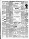 Barking, East Ham & Ilford Advertiser, Upton Park and Dagenham Gazette Saturday 24 February 1900 Page 2