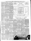 Barking, East Ham & Ilford Advertiser, Upton Park and Dagenham Gazette Saturday 24 February 1900 Page 3