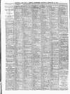 Barking, East Ham & Ilford Advertiser, Upton Park and Dagenham Gazette Saturday 24 February 1900 Page 4