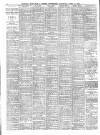 Barking, East Ham & Ilford Advertiser, Upton Park and Dagenham Gazette Saturday 14 April 1900 Page 4