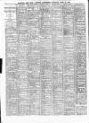 Barking, East Ham & Ilford Advertiser, Upton Park and Dagenham Gazette Saturday 21 April 1900 Page 4