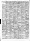 Barking, East Ham & Ilford Advertiser, Upton Park and Dagenham Gazette Saturday 28 April 1900 Page 4