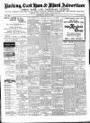 Barking, East Ham & Ilford Advertiser, Upton Park and Dagenham Gazette Saturday 26 May 1900 Page 1