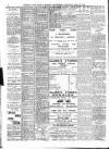 Barking, East Ham & Ilford Advertiser, Upton Park and Dagenham Gazette Saturday 26 May 1900 Page 2