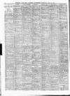 Barking, East Ham & Ilford Advertiser, Upton Park and Dagenham Gazette Saturday 26 May 1900 Page 4