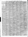 Barking, East Ham & Ilford Advertiser, Upton Park and Dagenham Gazette Saturday 16 June 1900 Page 4