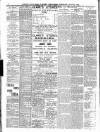 Barking, East Ham & Ilford Advertiser, Upton Park and Dagenham Gazette Saturday 14 July 1900 Page 2