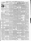 Barking, East Ham & Ilford Advertiser, Upton Park and Dagenham Gazette Saturday 14 July 1900 Page 3