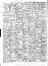 Barking, East Ham & Ilford Advertiser, Upton Park and Dagenham Gazette Saturday 21 July 1900 Page 4