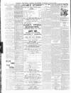 Barking, East Ham & Ilford Advertiser, Upton Park and Dagenham Gazette Saturday 28 July 1900 Page 2